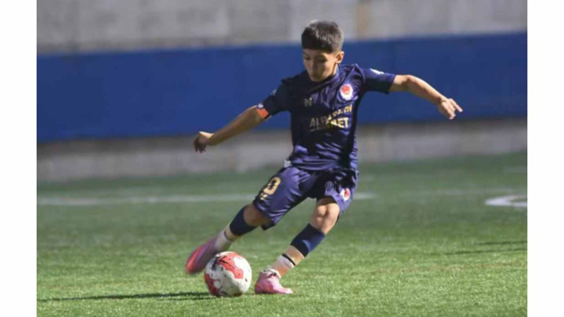 İNCİRLİKSPOR’DA BİR YILDIZ DOĞUYOR