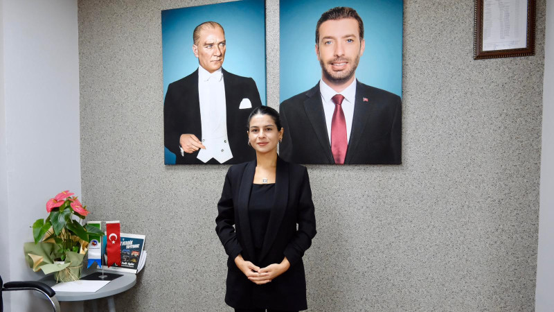 YILDIZ, “CEYHAN’IN HER MAHALLESİNE EŞİT HİZMET GÖTÜRMEYE DEVAM EDECEĞİZ”