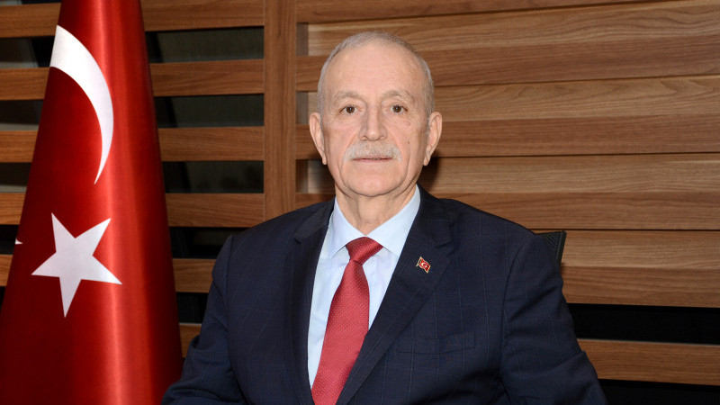 BİLGİÇ, “2025 RİSKLERİN GÖRÜNÜR OLDUĞU BİR YIL OLDU”