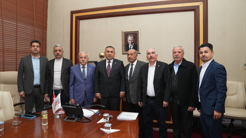 ADANA'DA İLK KEZ TOPLU TAŞIMA ESNAFINA PROMOSYON DESTEĞİ