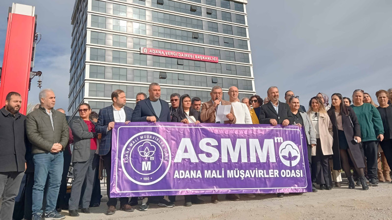 Levent Deniz: “Liyakatsiz yetkilendirme mükellefi denetimsiz bırakır”