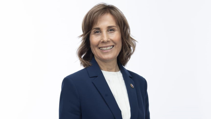 BAŞKAN OYA TEKİN’DEN YENİ YIL MESAJI