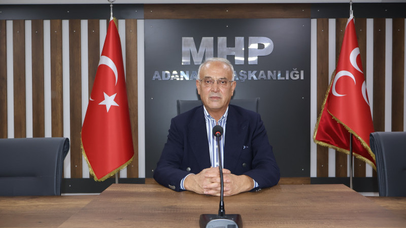 KANLI, “DÖKTÜKLERİ KANDA BOĞULACAKLAR!”