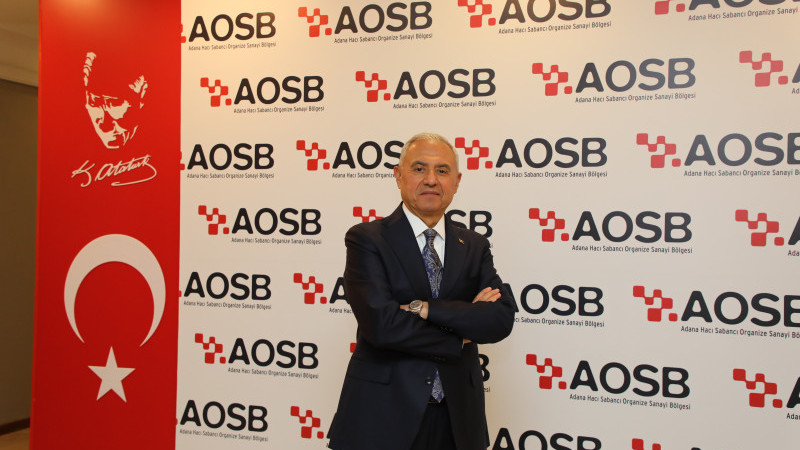 ADANA SANAYİSİNDE TARİHİ ADIM ATILDI!