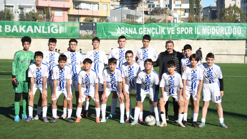 ŞEHİT ENVER BUĞUR ORTAOKULU BU YIL DA ŞAMPİYONLUĞA GÖZ DİKTİ