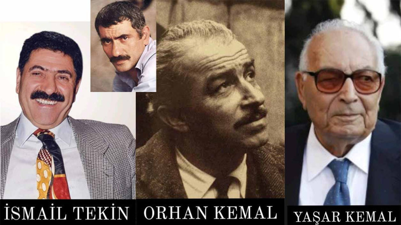 YAZIN DÜNYASINA FARKLI BİR BAKIŞ!