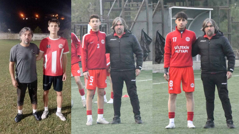 SARIÇAM KILIÇLI 1965’TEN IĞDIRSPOR’A İKİ TRANSFER DAHA