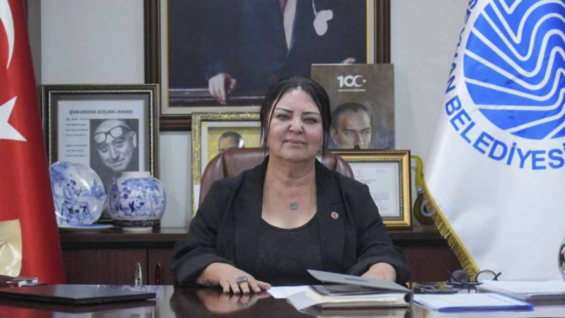 BAŞKAN VEKİLİ AKKAN: 