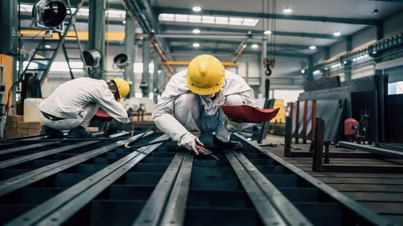 ÜCRETLİ ÇALIŞAN SAYISI 16 MİLYONA YAKLAŞTI