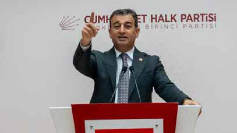 BULUT: “MİLYONLARCA VATANDAŞ BORÇ İÇİNDE”