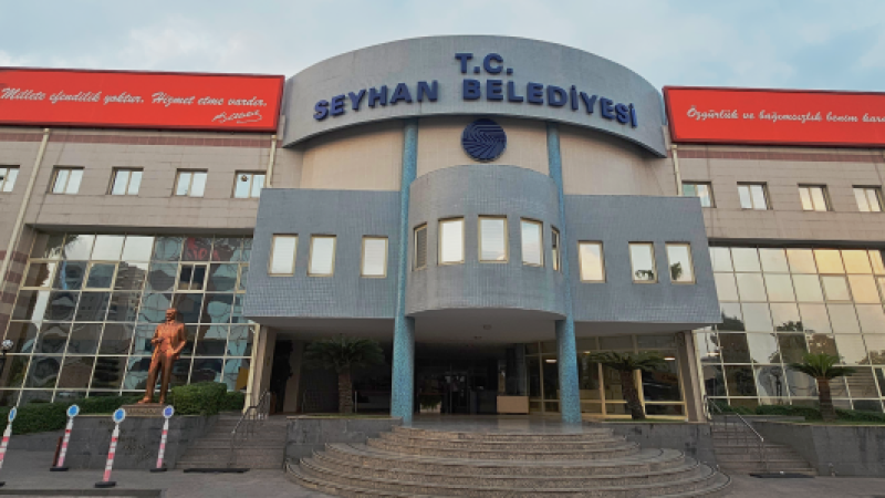 SEYHAN BELEDİYESİ’NDEN TOPLU İŞ SÖZLEŞMESİ SÜRECİNE İLİŞKİN AÇIKLAMA