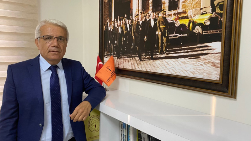 DR. TATAR: “DOĞA OLAYLARI KADER DEĞİL, BİLİMSİZLİĞİN SONUCUDUR”