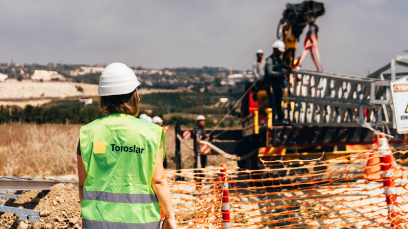 Toroslar EDAŞ Adana’nın artan enerji talebini yatırımlarıyla karşılıyor