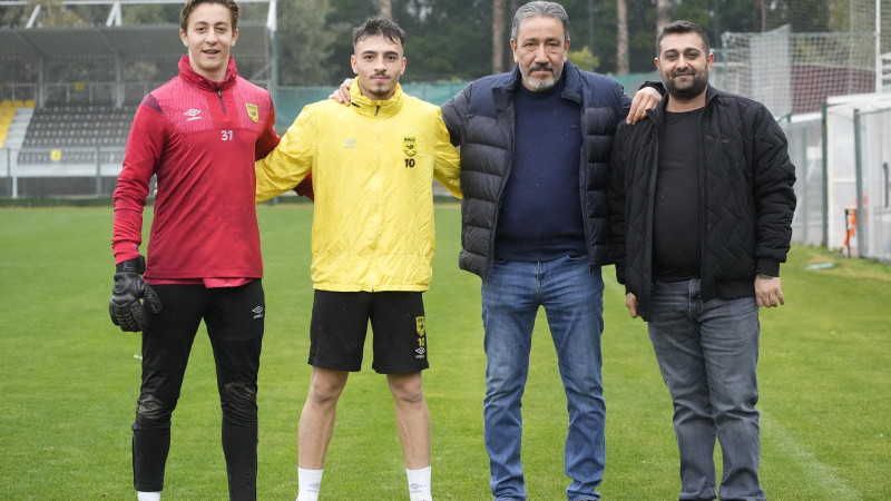 ADANA 01'DE MORALLERYÜKSEK