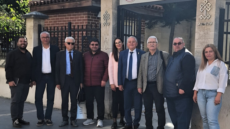 62. Kütüphane Haftası ile Adana’ya edebiyat baharı gelecek