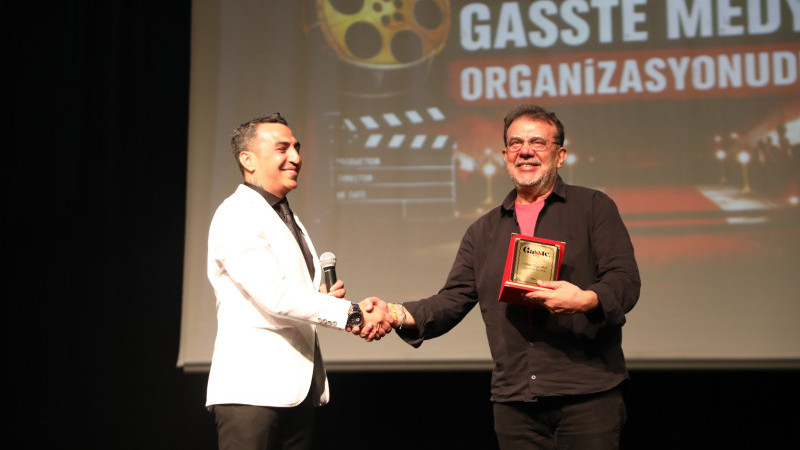 Çukurova Üniversitesinde Öğrenci Filmleri Seyirciyle Buluştu