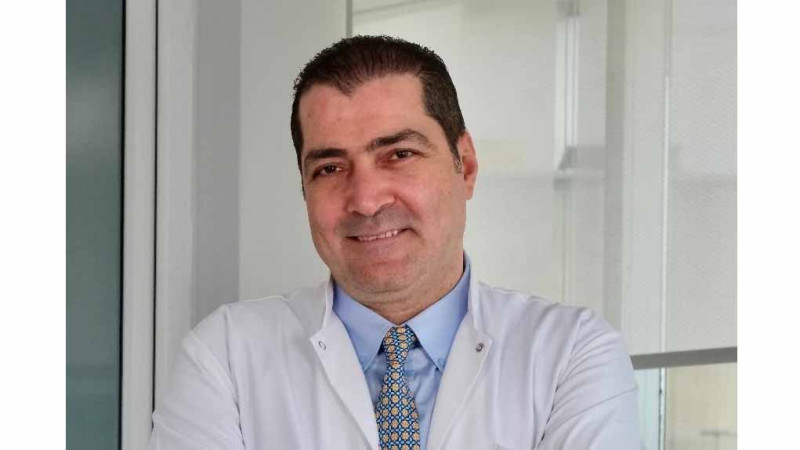 PROF. DR. EVLİCE: “ALZHEIMER HASTALIĞINDA BÜYÜK ARTIŞ YAŞANIYOR”
