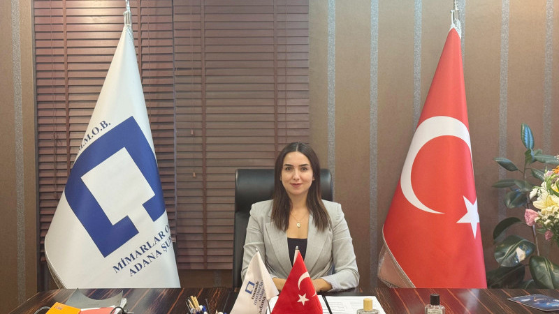 “Depreme karşı en güçlü savunma bilimsel ve nitelikli mimarlıktır”