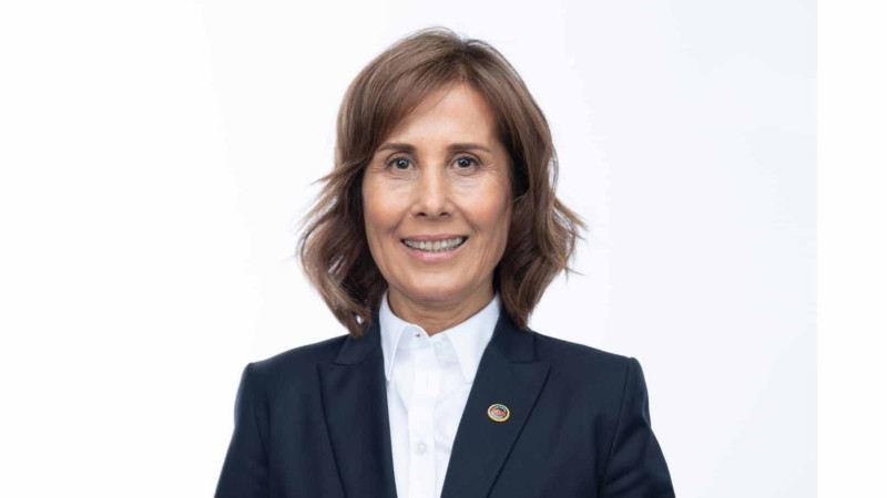 BAŞKAN OYA TEKİN’DEN BAYRAM MESAJI: GÖNÜL BAĞIMIZ PARMAKLIK TANIMAZ