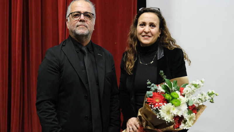 BÜYÜKŞEHİR'DEN TÜTÜN BAĞIMLILIĞIYLA MÜCADELE ETKİNLİĞİ