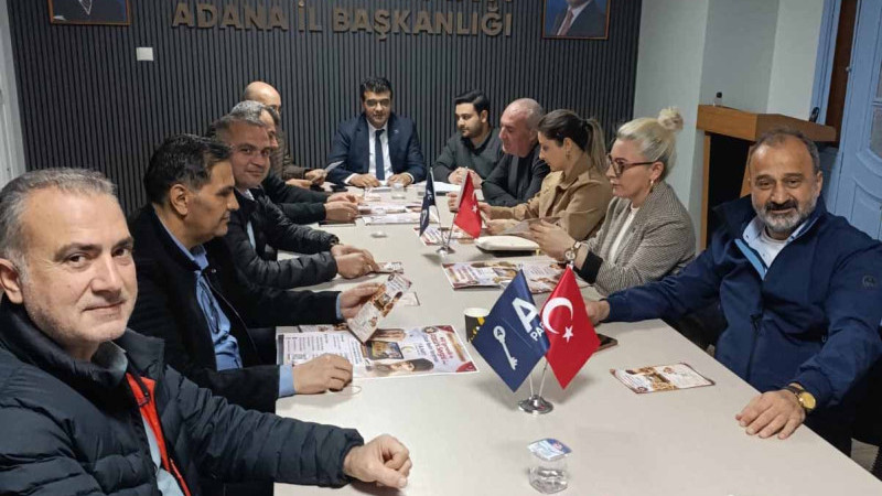 ANAHTAR PARTİ’DEN ÖDÜLLÜ YARIŞMA