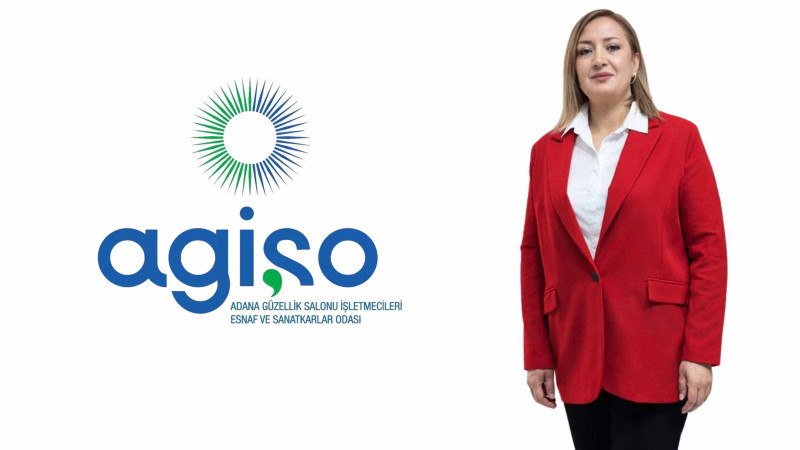 AGİSO’ya iddialı aday: Meral Doğan Dinçer