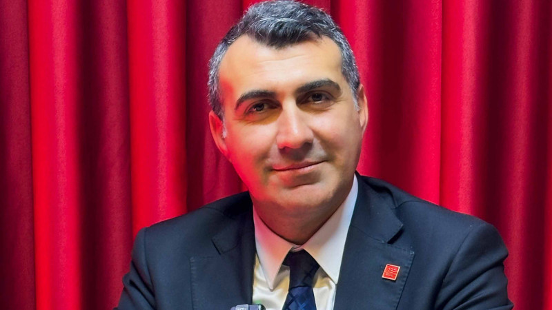 BAŞKAN TANBUROĞLU’NDAN 23 NİSAN MESAJI