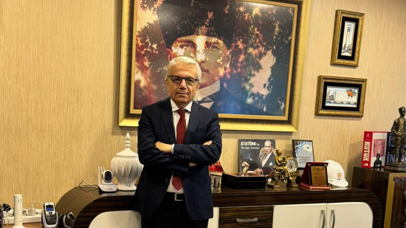 DR. TATAR: “KALICI ÇÖZÜM İÇİN ÇOK YÖNLÜ ADIMLAR ŞART”