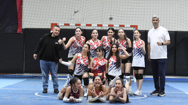 KURTTEPE MTAL A’DAN FARKLI GALİBİYET