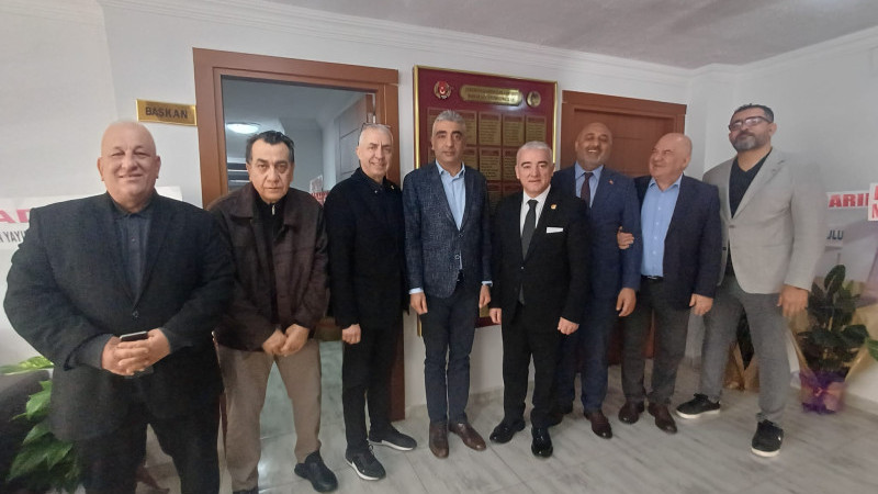 ALTINKOZA BASIN YARIŞMASINDA ÖDÜLLER SAHİPLERİNİ BULUYOR