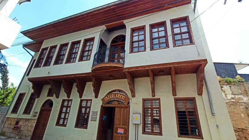 SARIYAKUP MAHALLESİNE SPOR DANIŞMA MERKEZİ