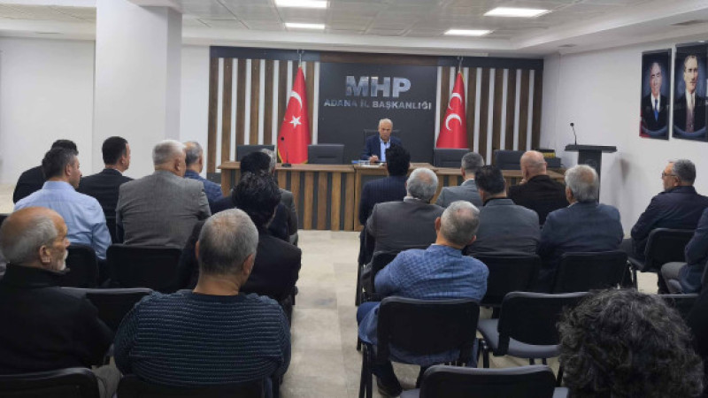 KANLI: “HAİN SALDIRILAR YÜREĞİMİZİ YAKTI!”