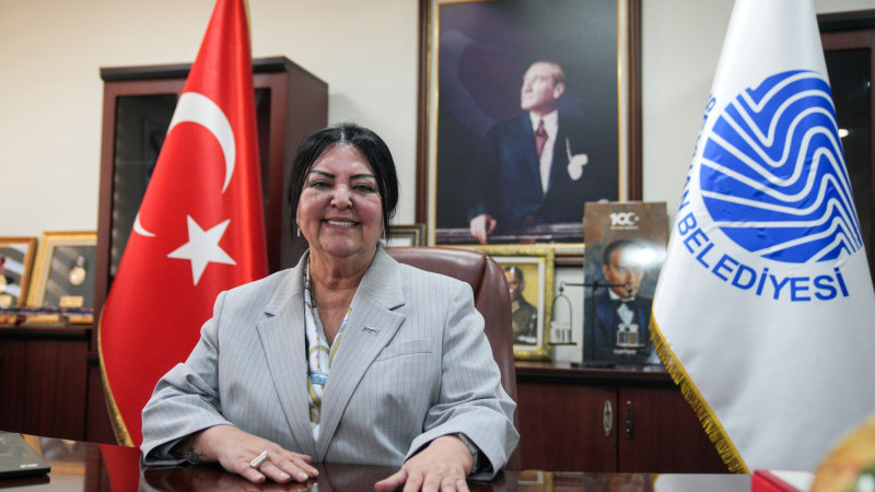 AKKAN: “19 MAYIS, UMUDUN ANADOLU’YA YAYILDIĞI TARİHTİR”