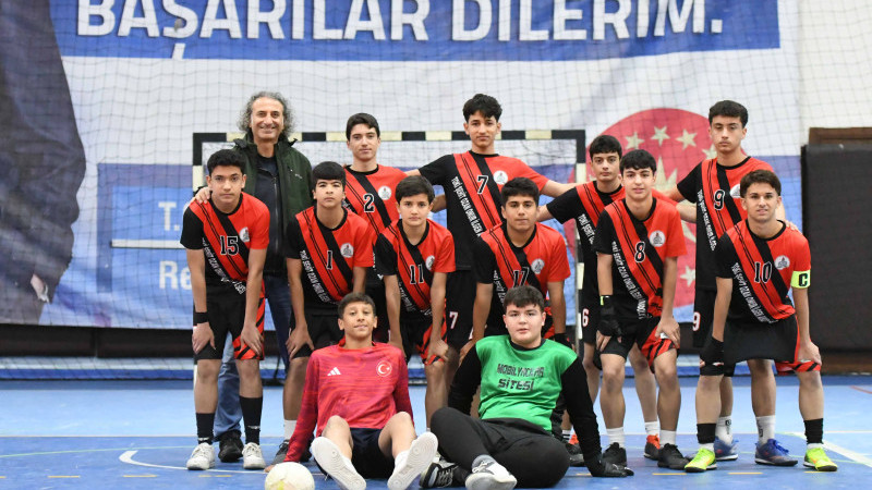 TOKİ ŞEHİT OZAN ONUR İLGEN ANADOLU LİSESİ PUANSIZ BAŞLADI