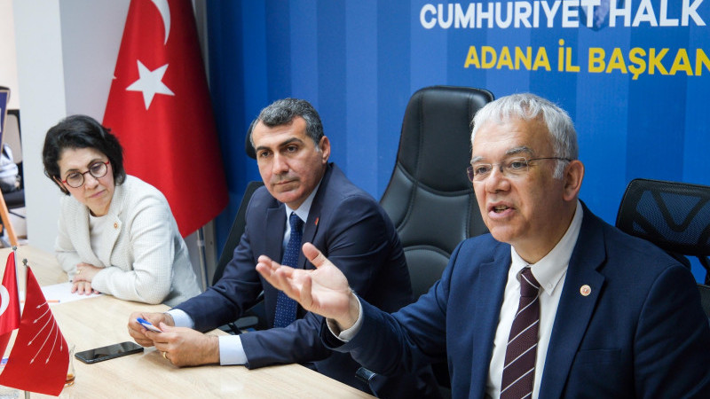 PALA: “KAMUCU VE ÜCRETSİZ BİR SAĞLIK SİSTEMİ KURACAĞIZ”