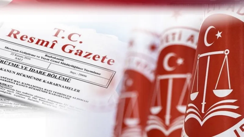 KONKORDATO YÖNETMELİĞİ'NDE DEĞİŞİKLİK