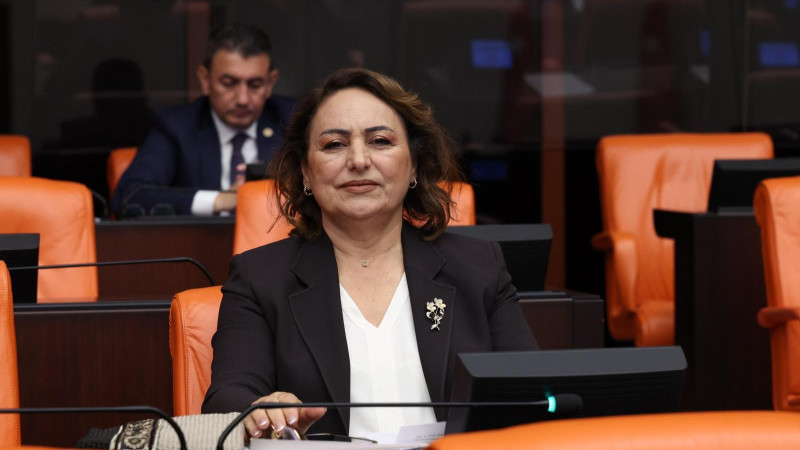 ŞEVKİN: “ÇİFTÇİ, SEL VE BORÇ YÜKÜ ALTINDA EZİLİYOR”