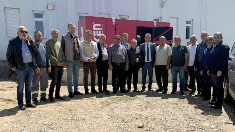 ASKİ’DEN KUZEYDOĞU ADANA’DA KESİNTİSİZ SU İLETİMİ İÇİN ÖNLEM
