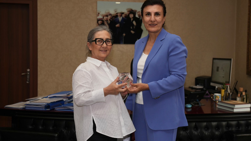 Adana Büyükşehir Belediyesi’ne Avrupa’dan önemli ödül