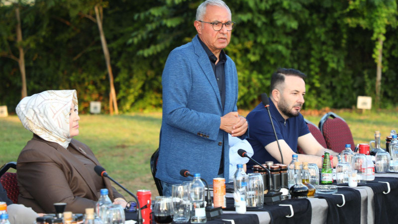 AOSB’de 2026’nın İkinci Değerlendirme Toplantısı