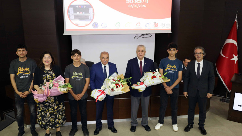 ADASO’NUN ERASMUS+ PROJESİYLE 109 ÖĞRENCİ AVRUPA’DA DENEYİM KAZANDI