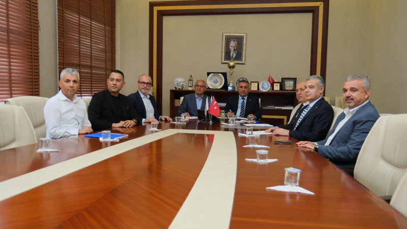 AOSB’den  “Can Dostları” için ortak sorumluluk