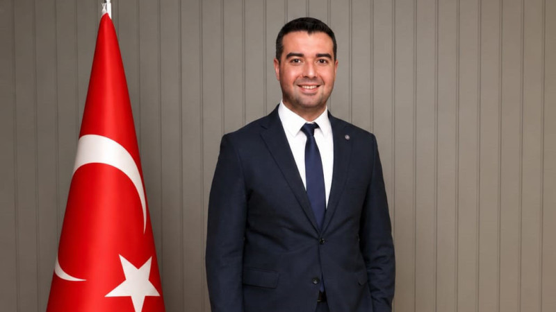 ÜRÜN: “GENÇLİK TÜRKİYE YÜZYILI’NIN MİMARI OLACAK”