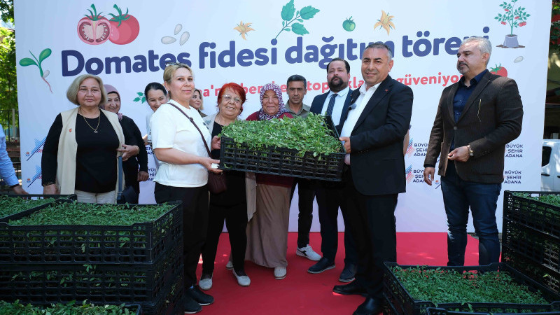 Adana Büyükşehir sosyal belediyecilik anlayışından taviz vermiyor