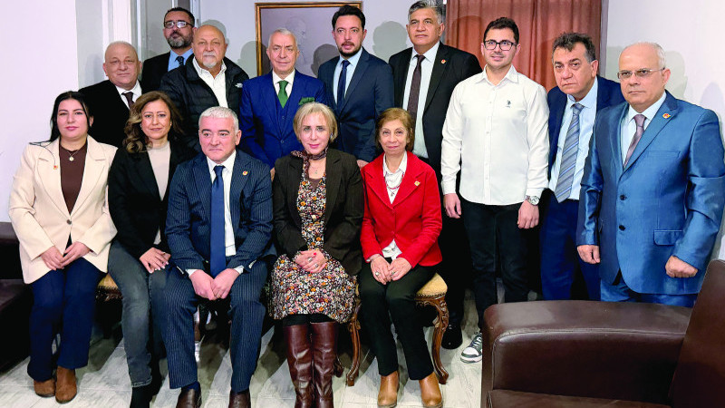 ÇGC 51. YILINI ÖZEL GECEYLE KUTLAYACAK