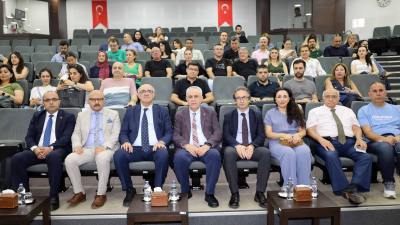ADASO’DA TEYDEB DESTEKLERİ MASAYA YATIRILDI