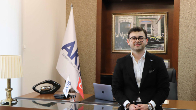 AHKİB BAŞKANI AYTEK: YAKIN TEDARİK AVANTAJINI KALICI KAZANIMA DÖNÜŞTÜRMELİYİZ