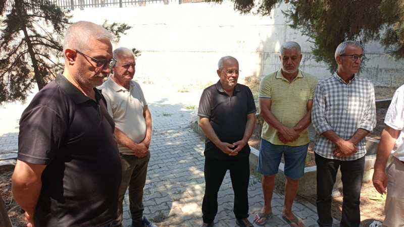 Hoşfikirer unutulmadı