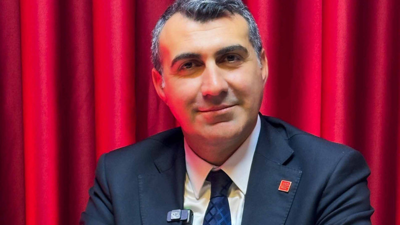 Tanburoğlu, Görevden Alma Kararını Yargıya Taşıdı
