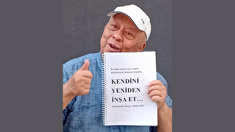 Kaçar kendi alanında bir rekora imza attı
